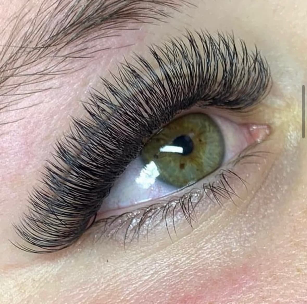 Lash work by Olivia — photo 4