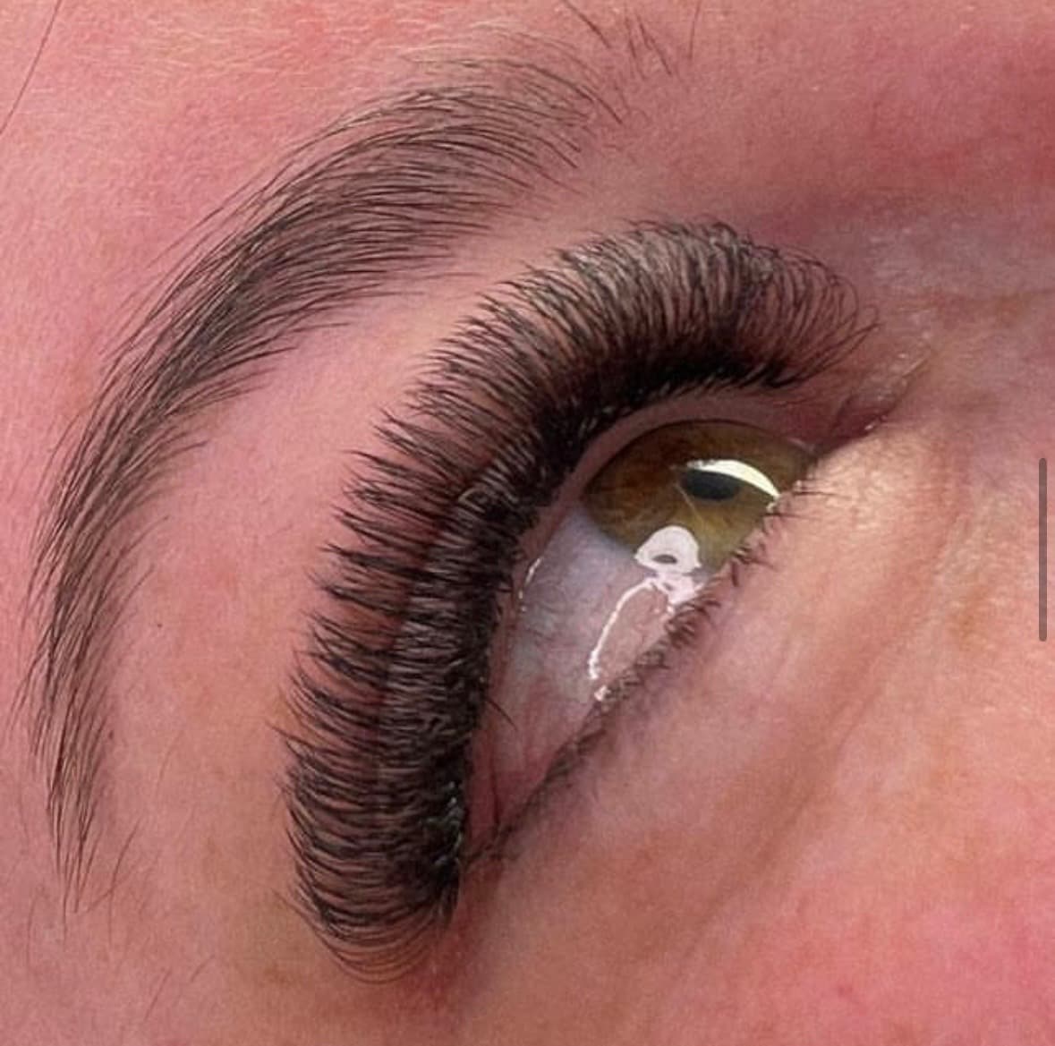 Lash work by Olivia — photo 5