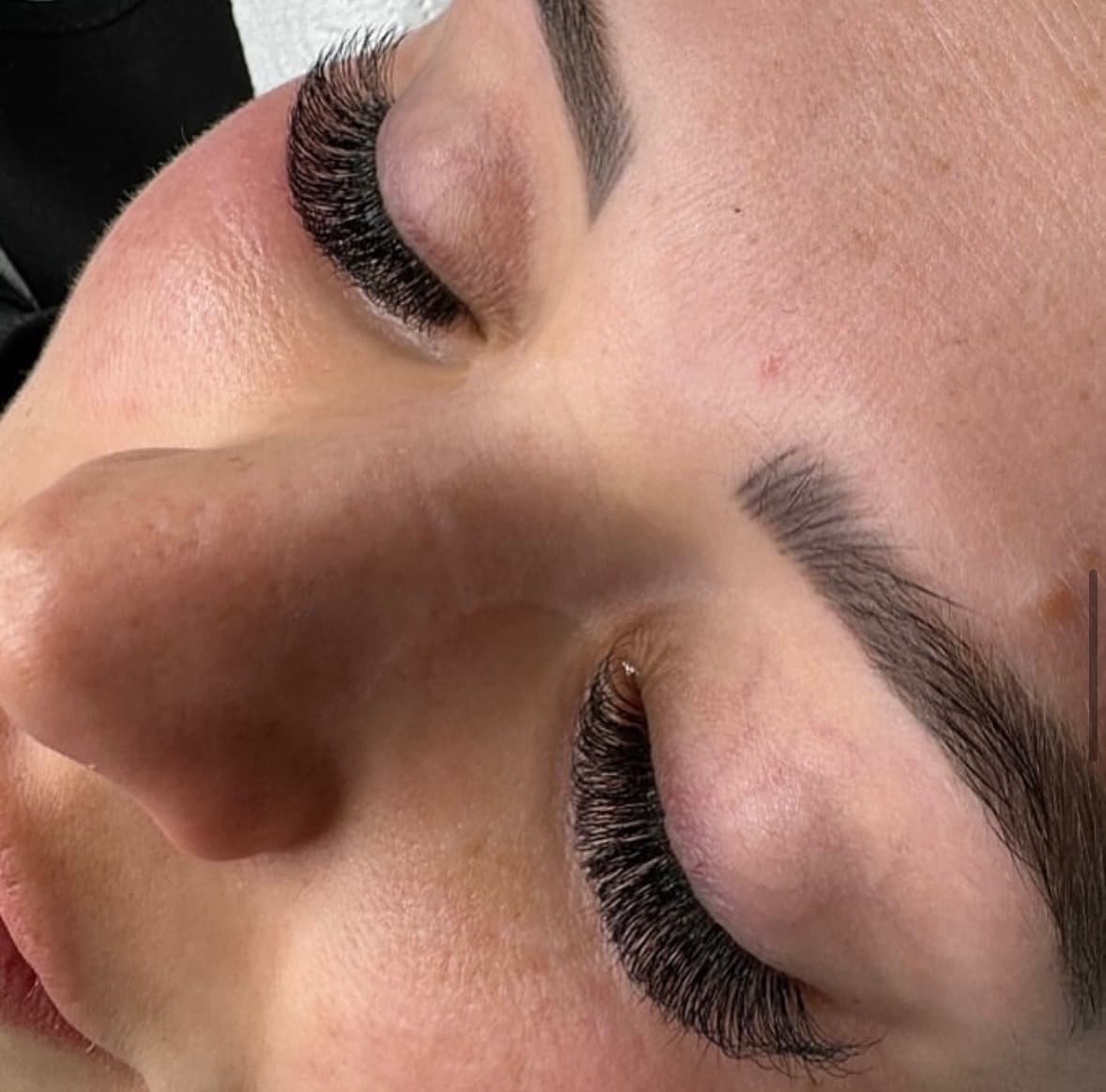 Lash work by Olivia — photo 6