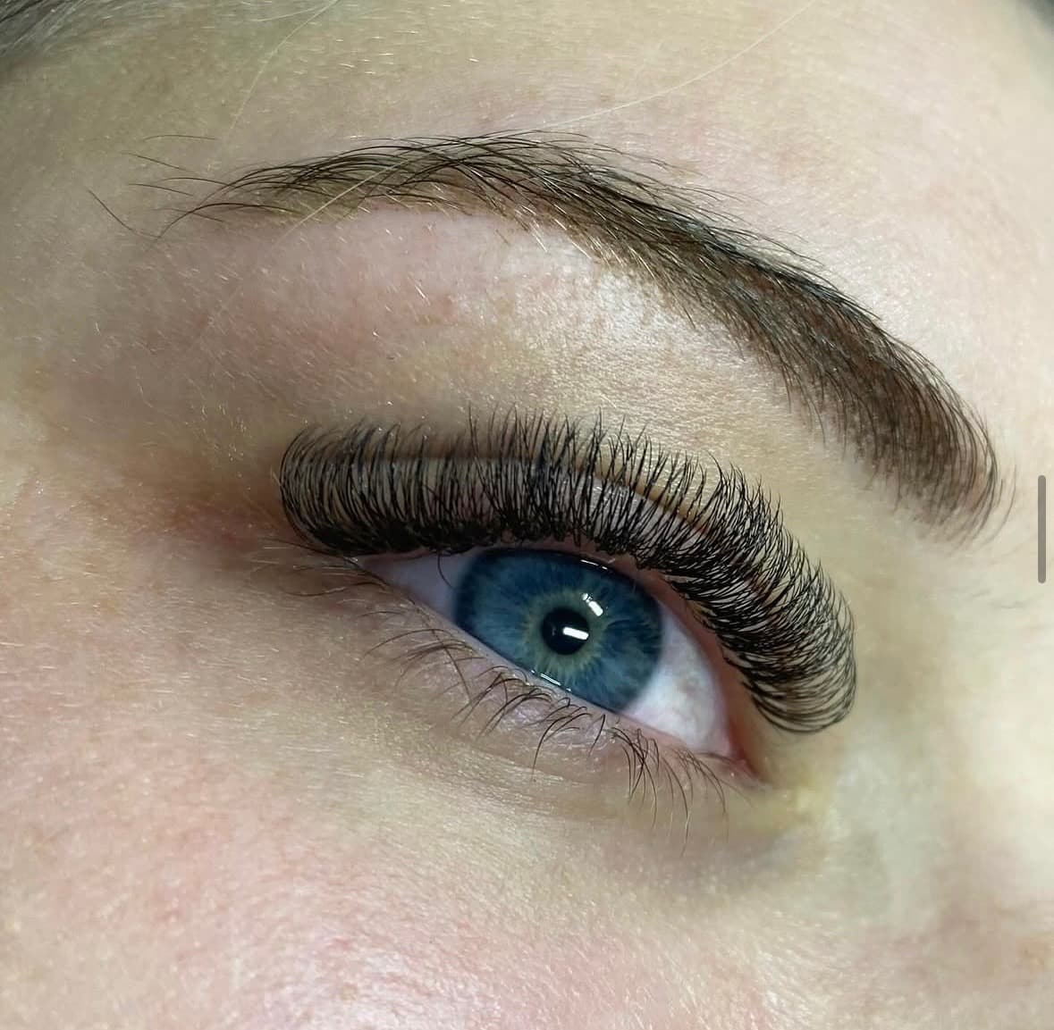 Lash work by Olivia — photo 9