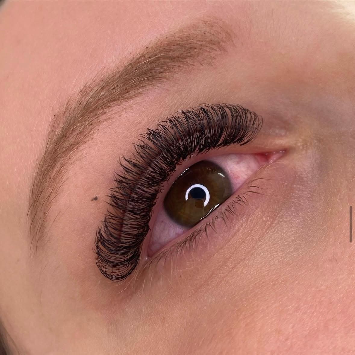 Lash work by Olivia — photo 10