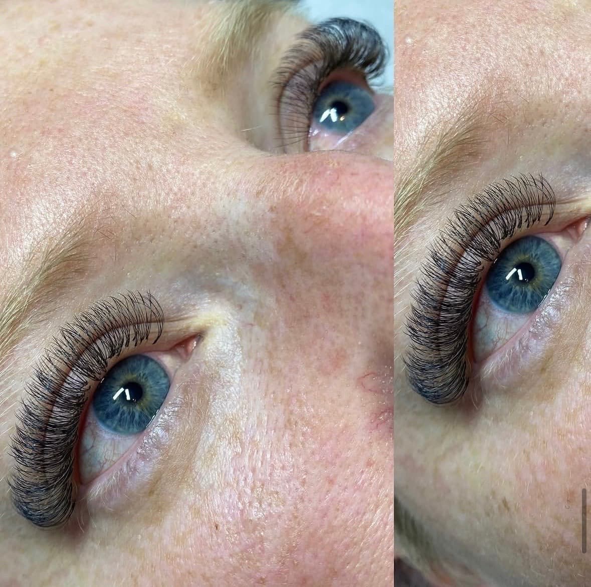 Lash work by Olivia — photo 13